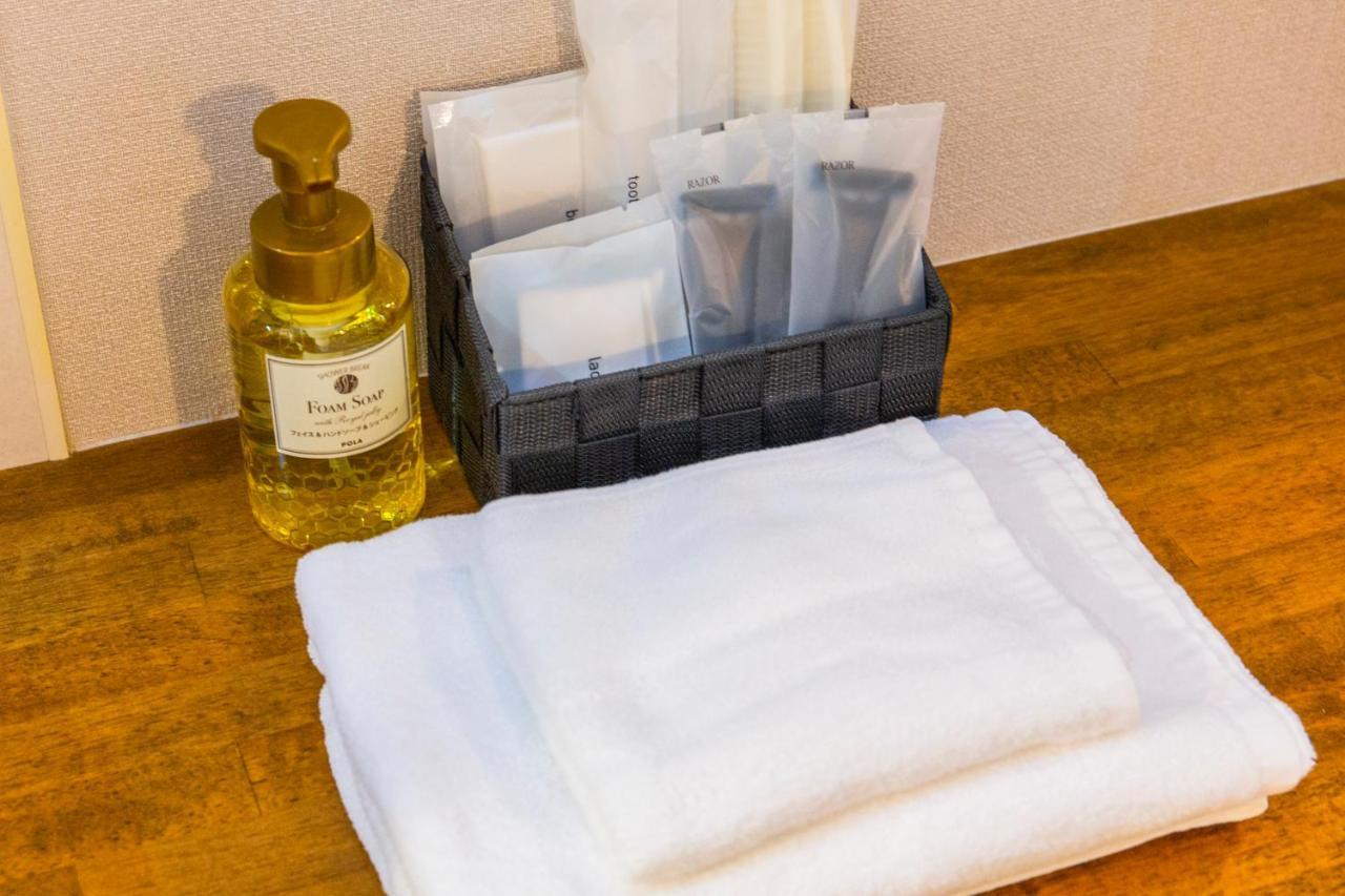 莫里莫里兰德度假屋 公寓式酒店